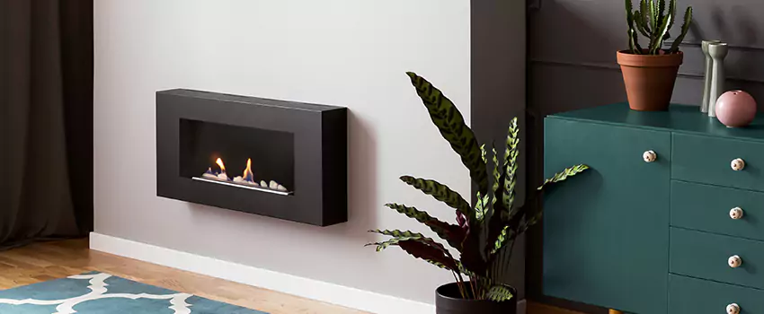 Cost of Ethanol Fireplace Repair And Installation Services in Grand Junction, CO
