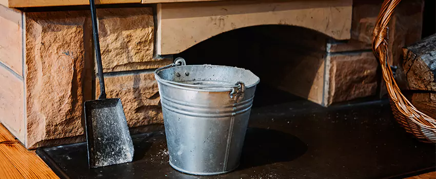 Clean The Fireplace Mantle And Hearth in Grand Junction, Colorado