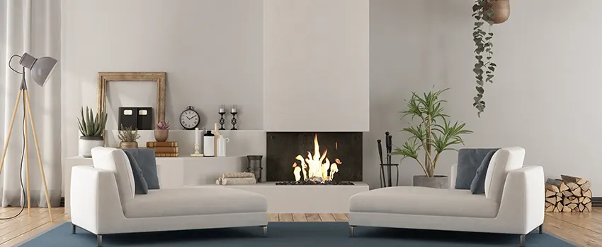 Decorative Fireplace Crystals Services in Grand Junction, Colorado