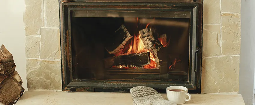 Fireplace Door Handle Replacements Services in Grand Junction, Colorado