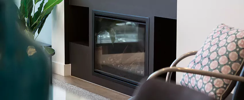 Gas Fireplace Installation in Grand Junction, CO