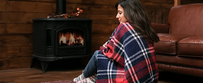 Fireplace Firebox Grate Replacement Services  in Grand Junction, Colorado