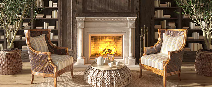 Ethanol Fireplace Fixing Services in Grand Junction, Colorado
