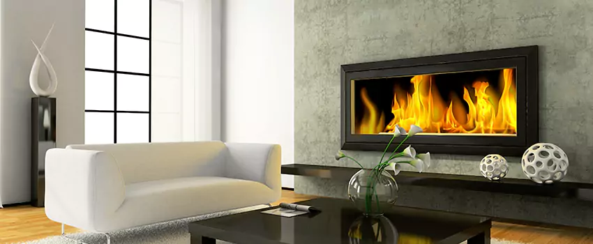 Fireplace Hearth Ideas in Grand Junction, Colorado