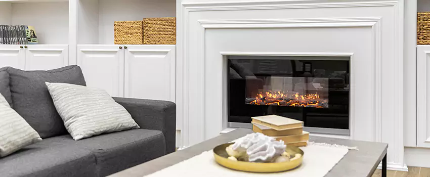 Pellet Fireplace Insert Installation in Grand Junction, CO