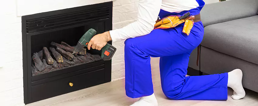 Fireplace Hearth Inspection And Repair in Grand Junction, Colorado