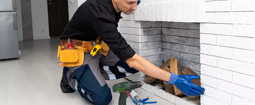 Top Fireplace Installation Company in Grand Junction, Colorado