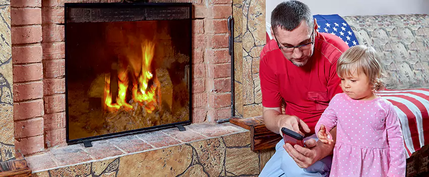 Fireplace Safety Locks For Kids in Grand Junction, CO