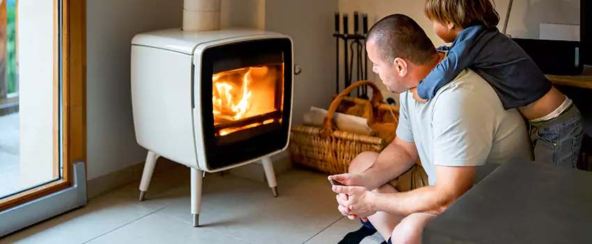 Fireplace Flue Maintenance Services in Grand Junction, CO