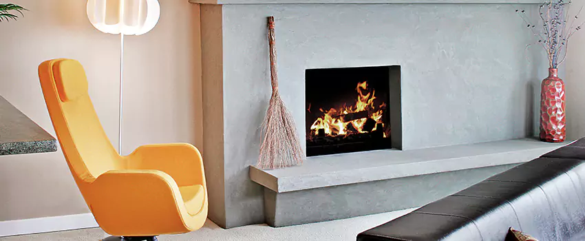 Electric Fireplace Makeover Services in Grand Junction, CO