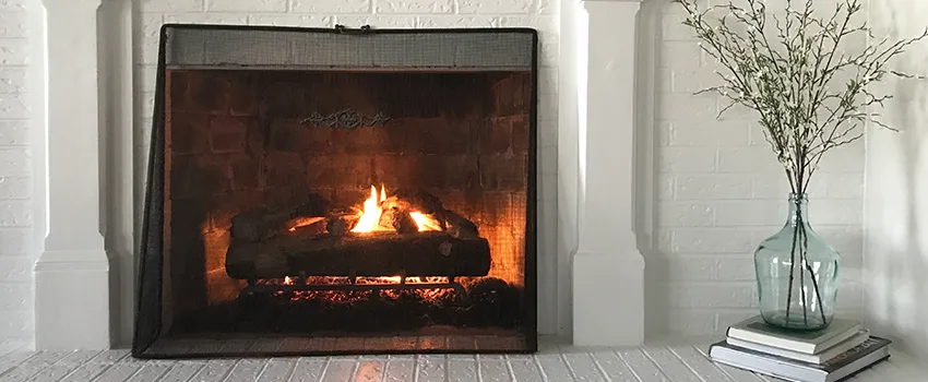 Cost-Effective Fireplace Mantel Inspection And Maintenance in Grand Junction, CO