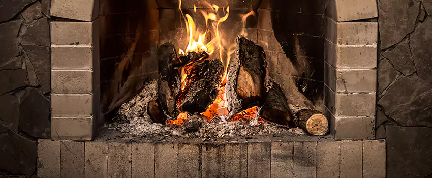 Cost of Rebuilding A Fireplace in Grand Junction, Colorado