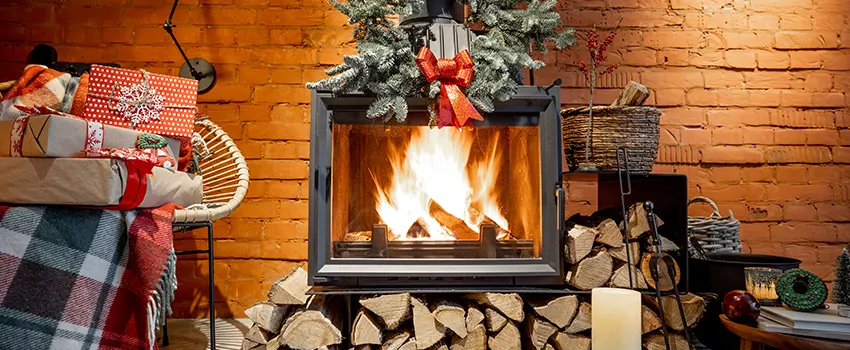 Steel Fireplace Grate Repair And Replacement Services in Grand Junction, Colorado