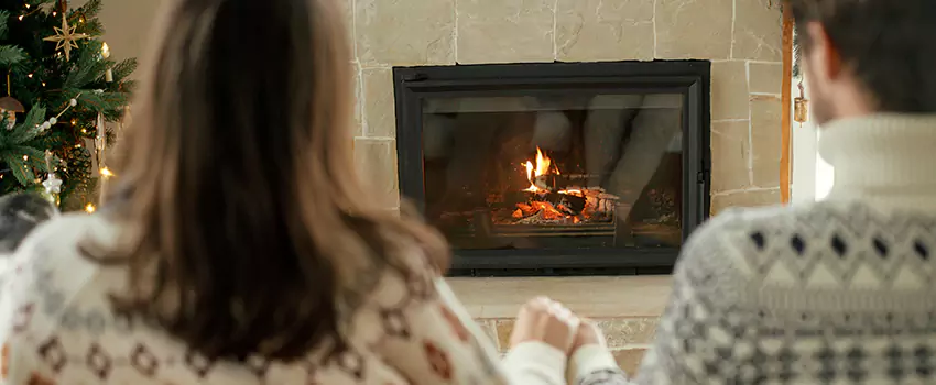 Fireplace Firebox Refurbish & Restore Services in Grand Junction, CO