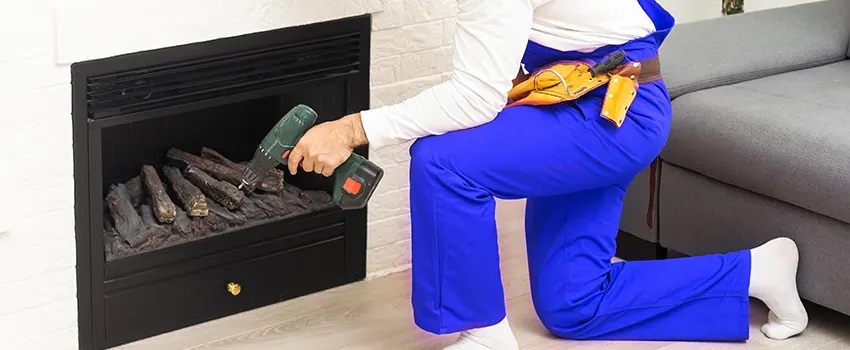 Fireplace Safety Inspection Specialists in Grand Junction, Colorado