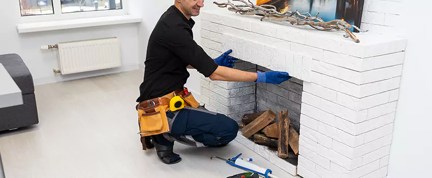 Gas Fireplace Repair And Replacement in Grand Junction, CO