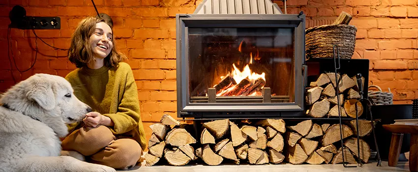 Fireplace Smell Removal Cost in Grand Junction, CO