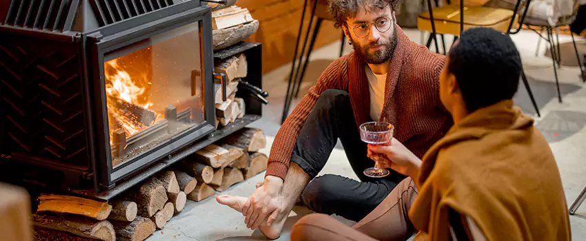 Fireplace Leaky Roof Repair in Grand Junction, Colorado