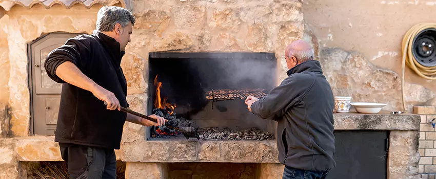 Cost of Fireplace Sweep Service in Grand Junction, CO