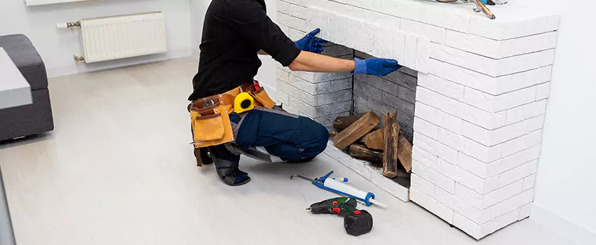 Masonry Fireplace Technician in Grand Junction, Colorado