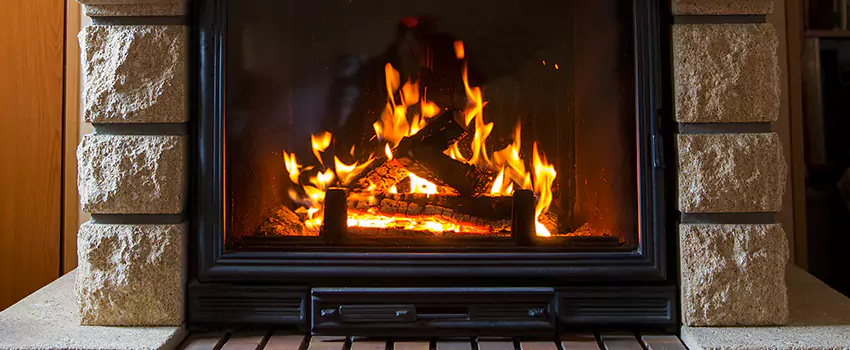 Fireplace Xtrordinair Probuilder Gas Fireplace Installation in Grand Junction, CO