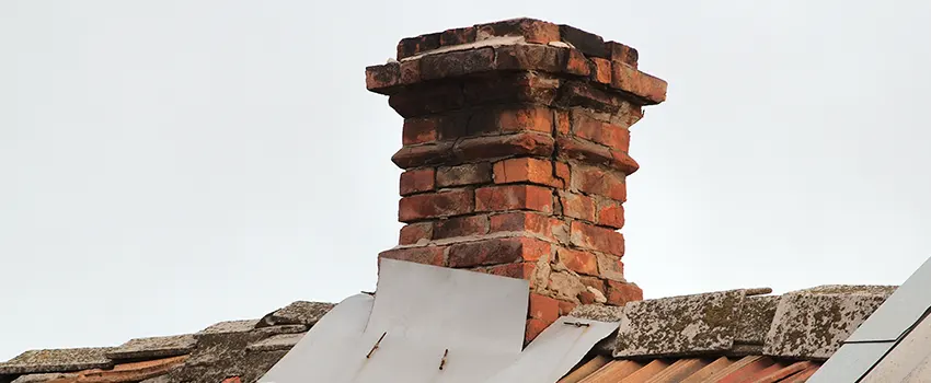 Cost of Fixing Blocked Chimney in Grand Junction, Colorado