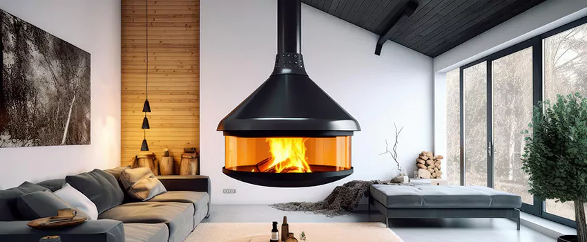 Floating Damaged Fireplace Repair Services in Grand Junction, CO