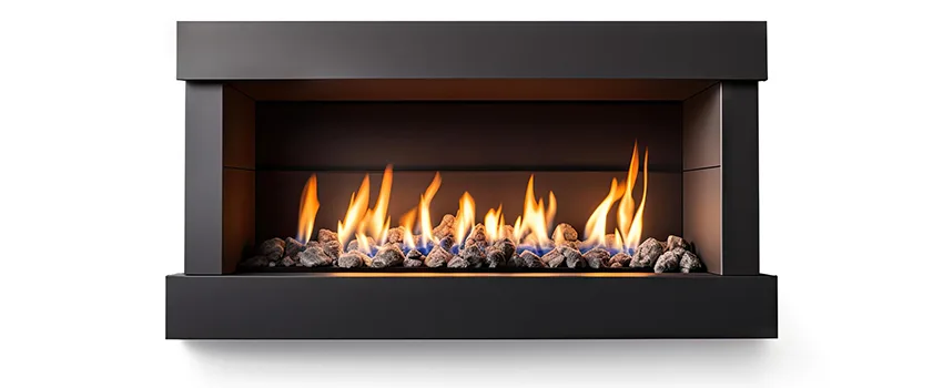 Outdoor Gas Fireplaces Installation in Grand Junction, CO
