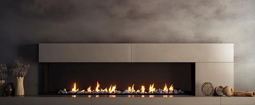 Gas Fireplace Logs Supplier in Grand Junction, Colorado
