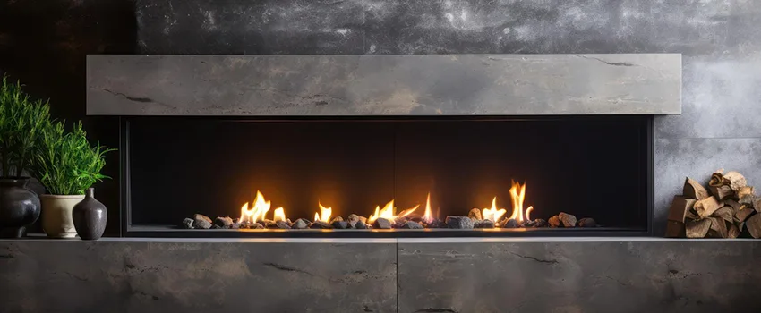 Gas Fireplace Front And Firebox Repair in Grand Junction, CO