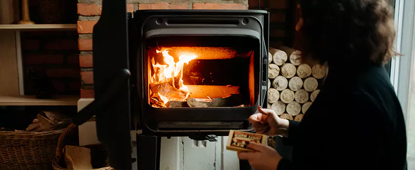 Hearthstone Wood Stoves Fireplace Repair in Grand Junction, Colorado