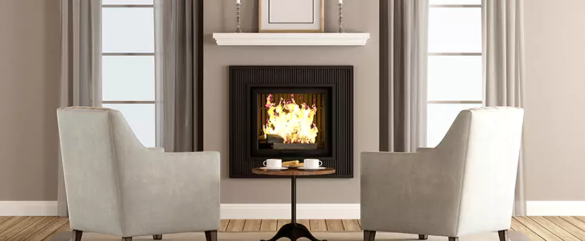 Heatilator Direct Vent Fireplace Services in Grand Junction, Colorado