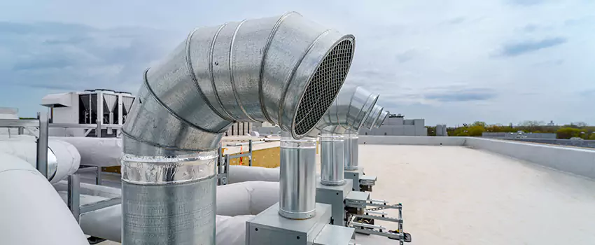 Insulated Ductwork Repair Services Near Me in Grand Junction, CO