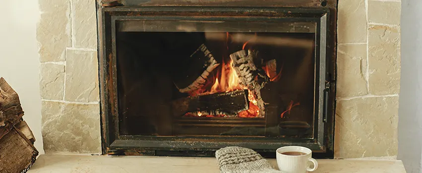 Kings man Fireplaces Insert Services in Grand Junction, CO