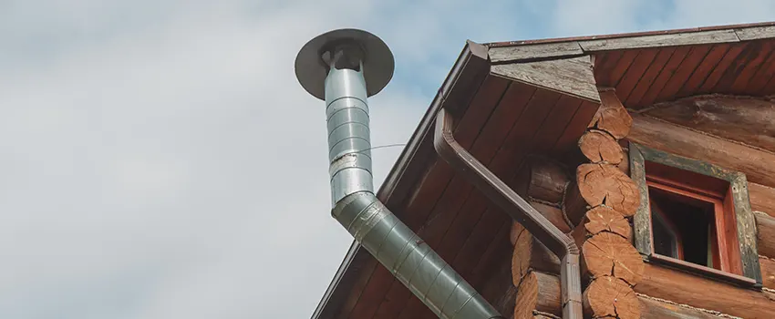 Cracks Repair for Leaking Chimney in Grand Junction, Colorado