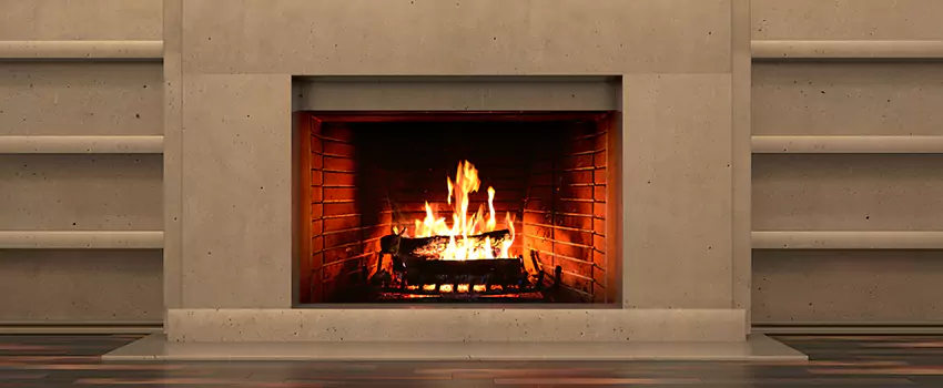 Majestic Trilliant Series Gas Fireplace Insert Repair in Grand Junction, Colorado