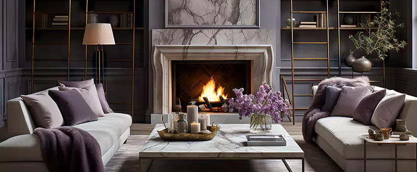 Napoleon Galaxy Series Outdoor Fireplaces Repair in Grand Junction, CO