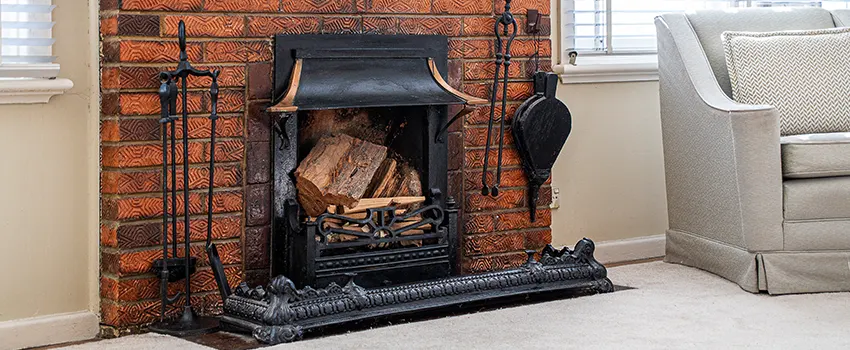 Custom Old Fireplace Redesign Services in Grand Junction, Colorado