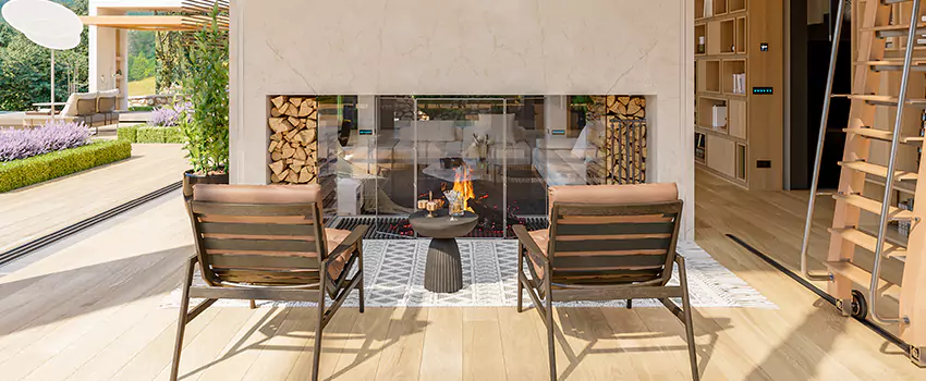 Ortal Space Creator Fireplace Repair in Grand Junction, CO