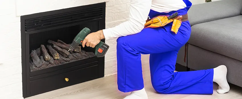 Pellet Fireplace Repair Services in Grand Junction, CO
