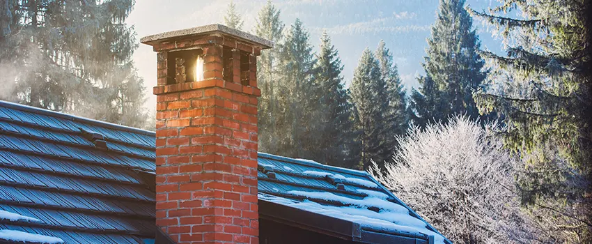 Residential Chimney Rain Caps Repair Services in Grand Junction, CO