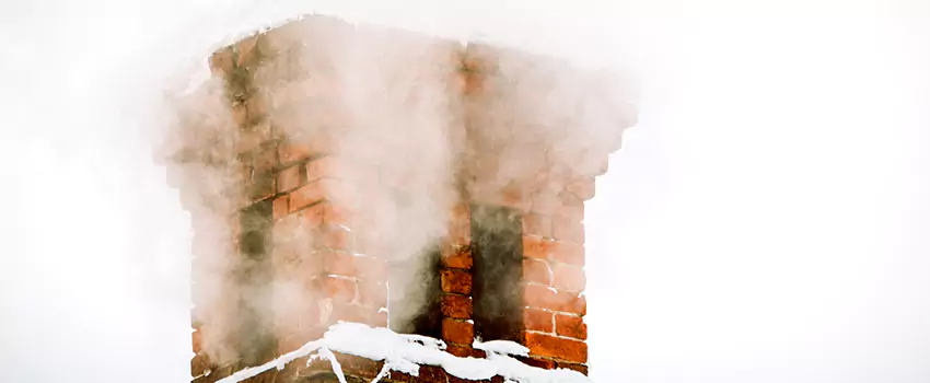 Chimney Flue Soot Removal in Grand Junction, CO
