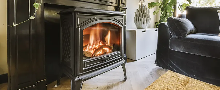 Valor Wood Fireplace in Grand Junction, CO