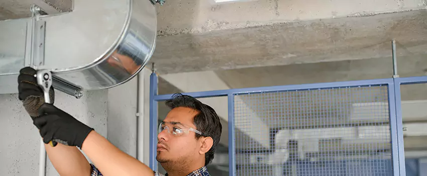 Benefit of Ventilation Cleaning in Grand Junction, Colorado