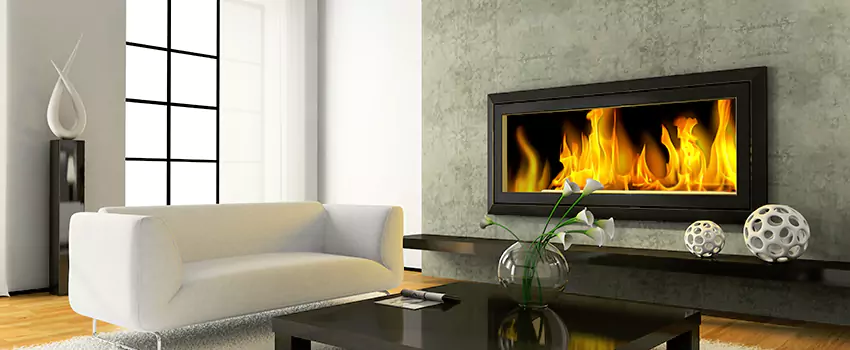 Ventless Fireplace Oxygen Depletion Sensor Installation and Repair Services in Grand Junction, Colorado