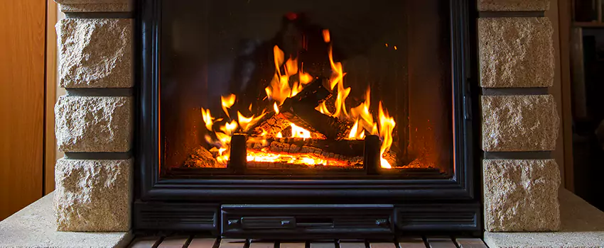 Cost of Wood Fireplace Installation in Grand Junction, CO