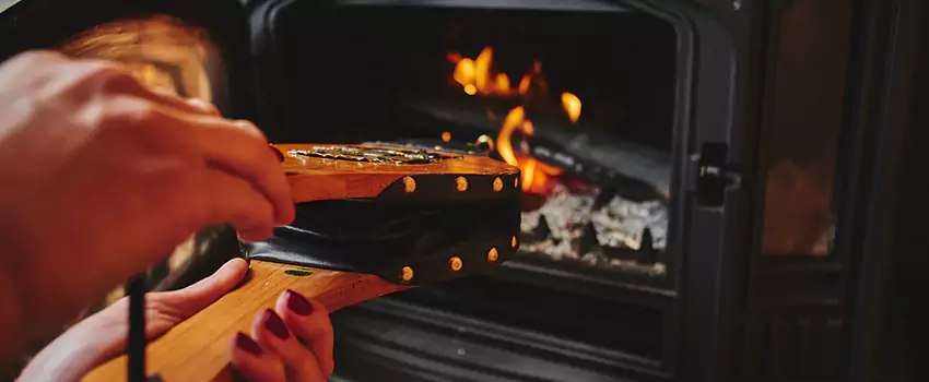 Wood Stove Grates Repair in Grand Junction, Colorado