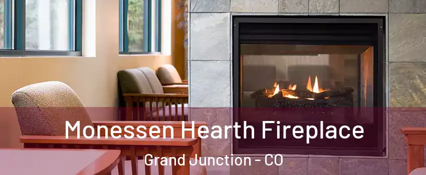  Monessen Hearth Fireplace Grand Junction - CO