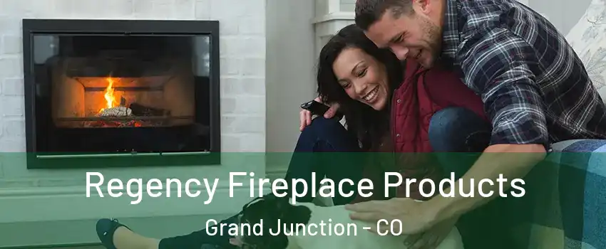  Regency Fireplace Products Grand Junction - CO